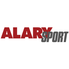 Logo Alary Sport