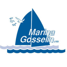 Logo Marina Gosselin