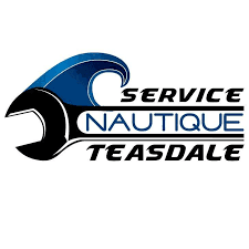 Logo Service Nautique Teasdale