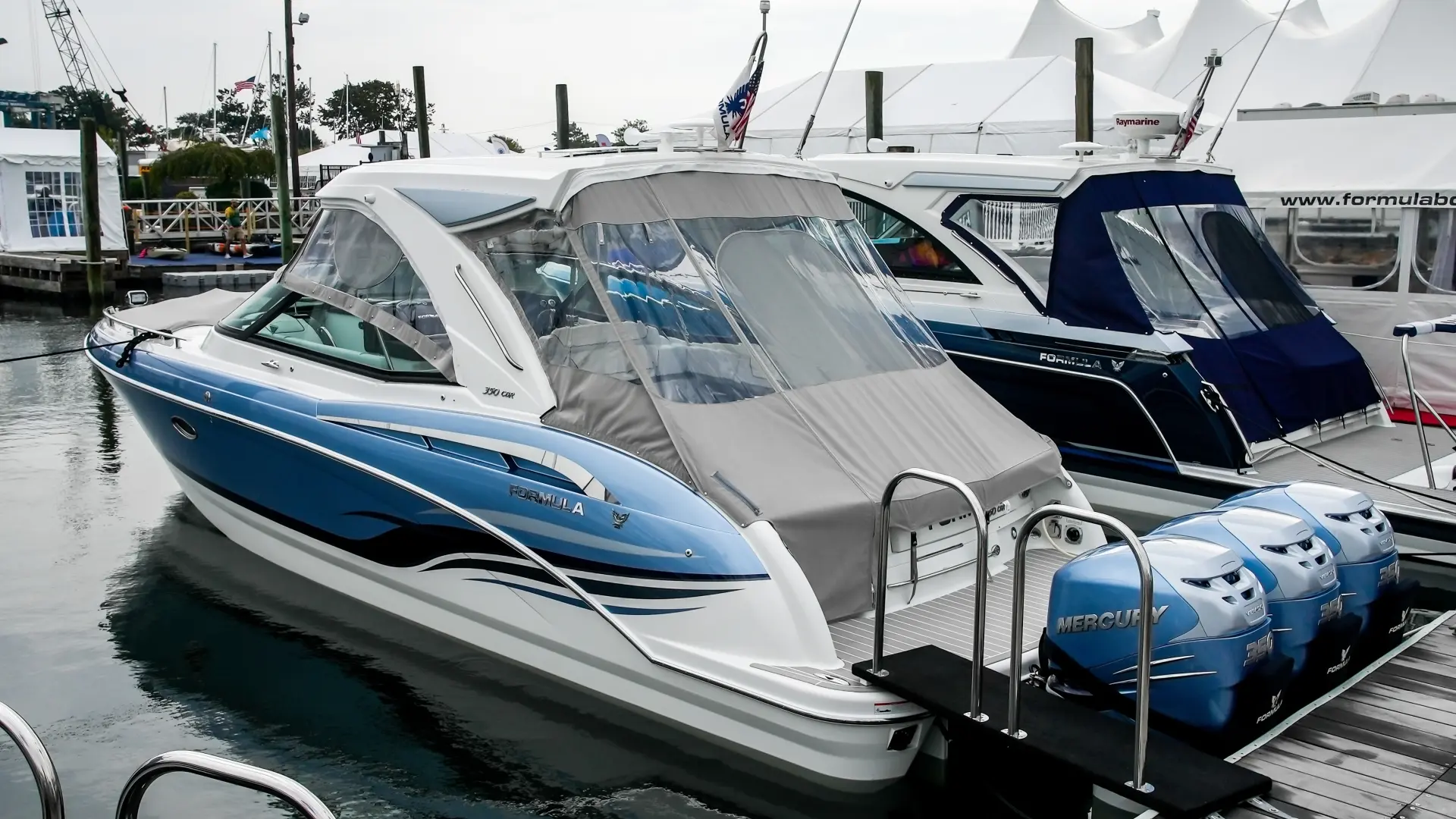 Entretien des toiles de bateau: nos conseils pour prolonger leur durée de vie