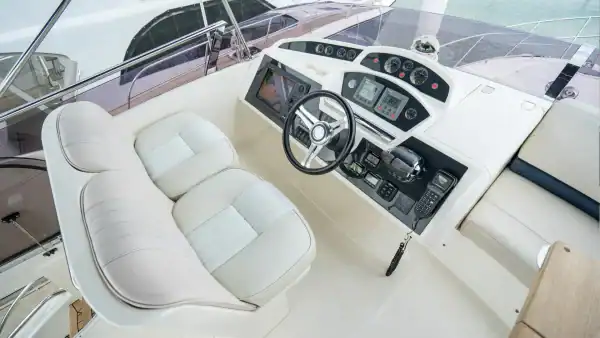 Isolation intérieure de bateau - confort thermique et acoustique sur mesure