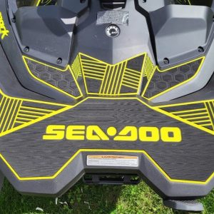 Sea Dek sur un sea doo